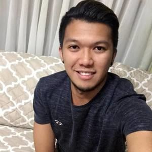 Meet your Posher, Mark anthony